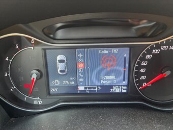 Ford Mondeo MK IV 2.2 TDCi Titanium – 147 kW | 200 koní - 6