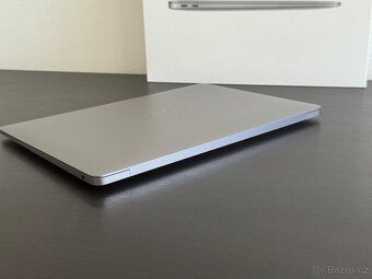 Apple MacBook Air i3 1.1GHz/8G/256/CZ Space Grey 2020 - 6