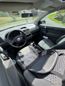 Vw polo 1.2 htp 40kw - 6