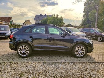 AUDI Q3 2.0 TDi,130 KW, 4x4,S-TRONIC,ALU,NAVI,PD - 6