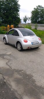 Prodám VW.new.beetle 2.0 benzín rok.2026 - 6