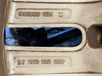 AUDI ALU KOLA 19’ 4G0601025BG - 6