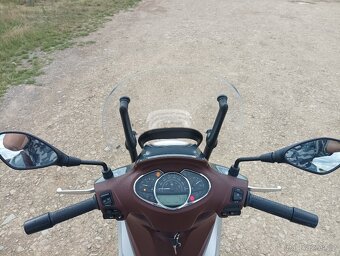 Piaggio Medley 125 2019 - 6