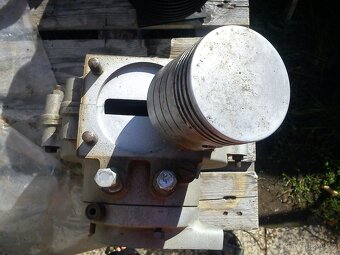 Motor JAP - 6