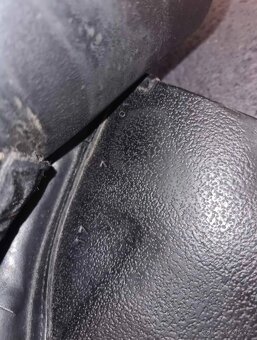 Euroriding topas - 6