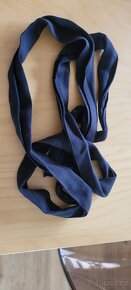 Plyšová kabelka / batůžek králíček POMPON - 6