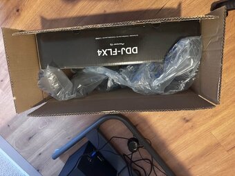 Pioneer FLX 4 DJ kontroler - 6