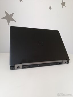 Notebook Dell Latitude e5470 - 6