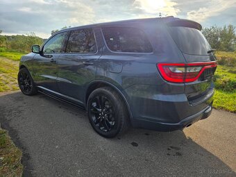 Dodge Durango RT 5.7 2020 4x4 - 6