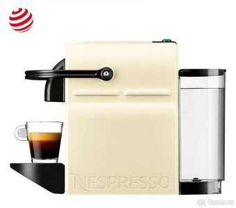 Kávovar DeLonghi Nespresso Inissia - 6