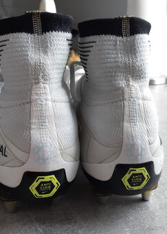 Kopačky Nike Mercurial Superfly 5 CR7 ACC, vel. 44 - 6