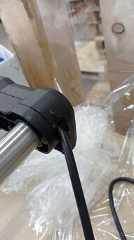 Metabo Kapovací pila KGS 254 M 613254000 - 6
