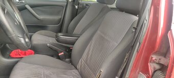 Škoda Octavia 1 TDI 66kw - 6