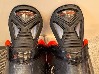 BRUSLE BAUER VAPOR X5 PRO, vel. 9/44,5 FIT 2 - 6