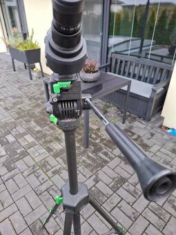 Stativ Cullmann 2502 - 6