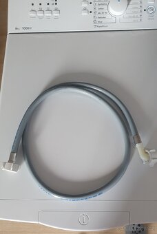 Pračka Indesit BTW L50300 - 6