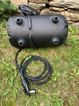 SPRCHA HELIO PRESSURE SHOWER - 6