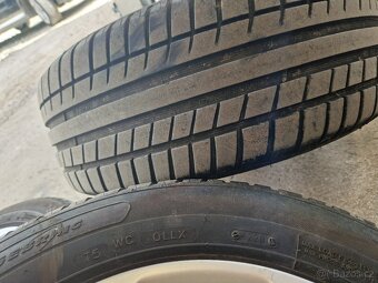 5x112 r16, Mercedes Benz, w 203. - 6