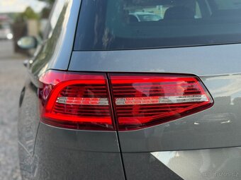 VW Passat B8 1.6TDi 88kw combi / variant - 1.MAJITEL - 6