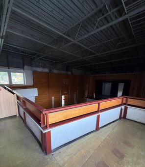 Ocelová konstrukce - 6