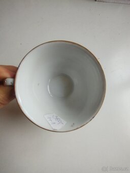 Prodám hrneček s podšálkem - 6