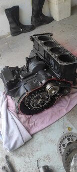 Kawasaki zrx 1100 - 6