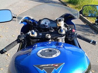 Suzuki gsxr 750 25kw - 6