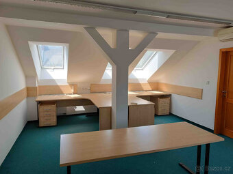 Pronájem kancelářských prostor 42 m2 – Ostrava - 6