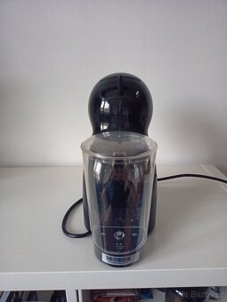 Kapslový kávovar Krups Piccolo XS. - 6