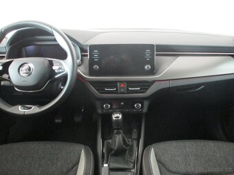 Škoda Scala 1,0 TSI 81 kW Style - 6
