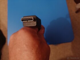 Převodník playstation 1 a 2 pro modernější TV - 6