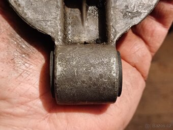 Stadion S1,S11,S22,S23 HLAVA,moped - 6