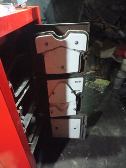 Přestavba Kovarson - 6