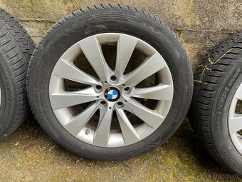 BMW ZIMNÍ STYLING 413 F30 F31 HANKOOK WINTER EVO 2 - 6