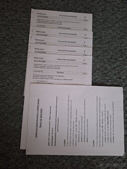 Učebnice a PS ruského jazyka - Raduga (1. - 4. díl) - 6