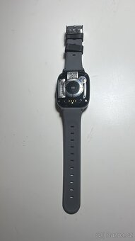 Dětské chytré hodinky WowME Kids 4G black CZ Android/iOS - 6
