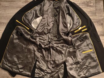 Pánský oblek Koutný - 6