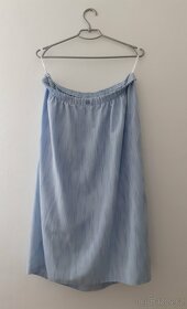 Prodám málo nošené dámské oblečení XXL - 6