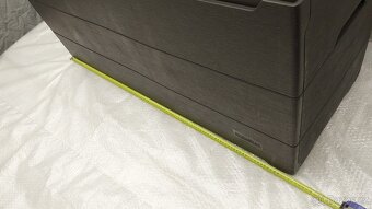 Box na terasu DURAMAX rozměr 113x55x42 cm - 6