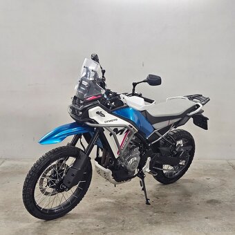 CFMOTO 450 MT-RX - 6