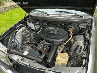 Mercedes 230 CE - cupé - 6