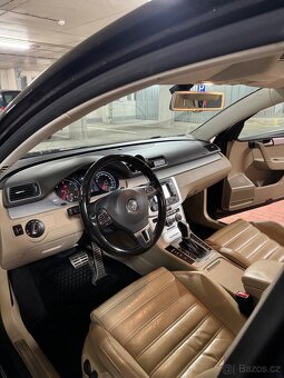 Volkswagen Passat B7 Alltrack 2.0 TDI (2012) - 6