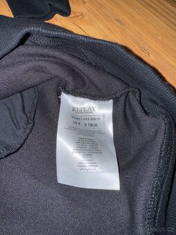 šaty Replay, vel. 14 let nebo XS/S - 6