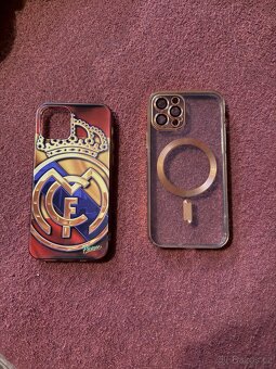 Iphone 12npro 128giga - 6