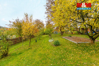 Prodej zahrady, 514 m², Domažlice - 6
