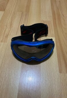 Prilba Blizzard na zimné športy - 6