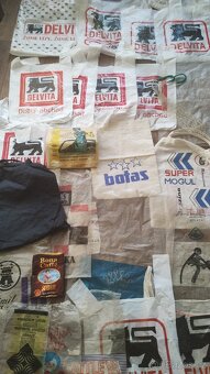 Igelitové tašky a sáčky - 6