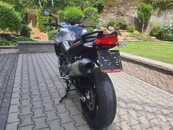 BMW F 800 R - ABS, MODE -SUPER STAV - 135 000 KČ - 6