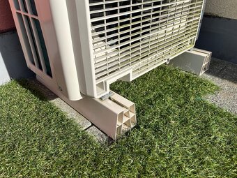 Luxusní umělý trávník 5,2x 4 m - 6