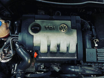 Náhradní díly VW Passat B6 kombi r.v. 2008 BMP KDN L041 - 6